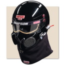 Simpson CH3NO2 Helmet SA2010